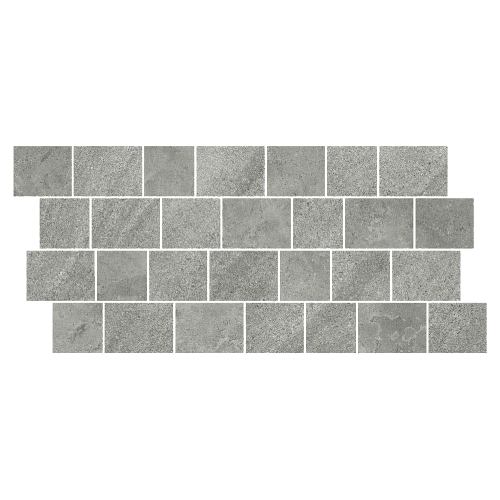 MARAZZI Stone look Uniche Avignone Mosaico Spaccatella Structuré 28,4x59,4cm