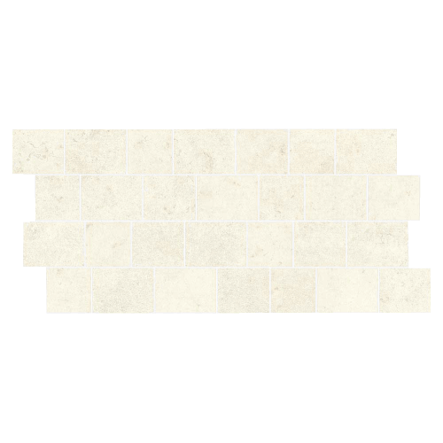 MARAZZI Stone look Uniche Ostuni Mosaico Spaccatella Structuré 28,4x59,4cm