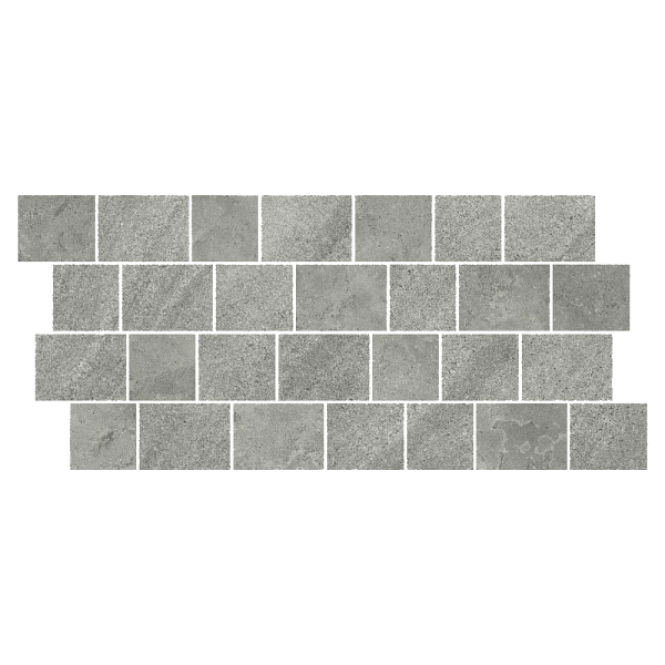 MARAZZI Stone look Uniche Avignone Mosaico Spaccatella 28,4x59,4cm