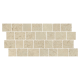 MARAZZI Stone look Uniche Arles Mosaico Spaccatella 28,4x59,4cm