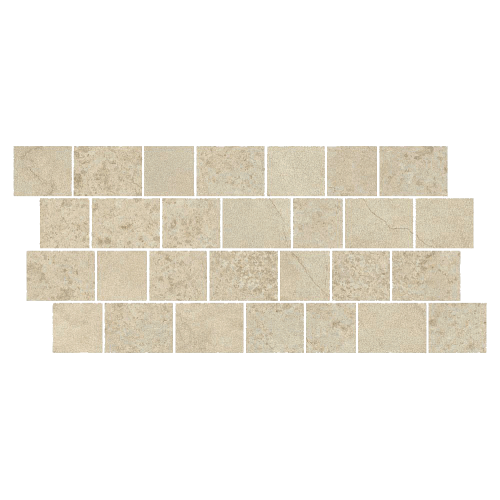 MARAZZI Stone look Uniche Arles Mosaico Spaccatella 28,4x59,4cm