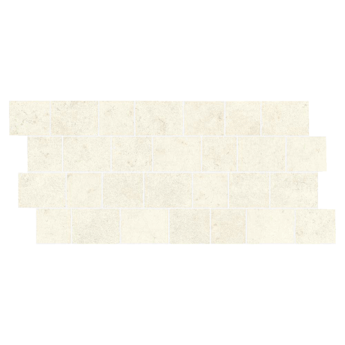 MARAZZI Stone look Uniche Ostuni Mosaico Spaccatella 28,4x59,4cm