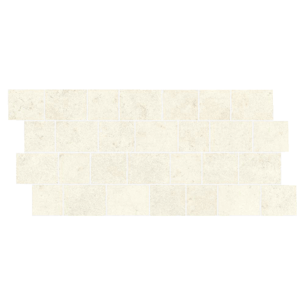 MARAZZI Stone look Uniche Ostuni Mosaico Spaccatella 28,4x59,4cm