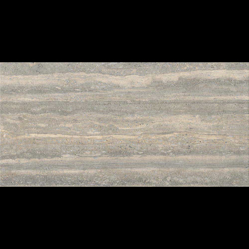 MARAZZI Mystone Travertino20 Silver Strutturato 60x120cm