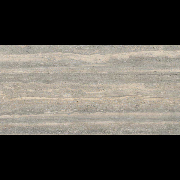 MARAZZI Mystone Travertino Silver Strutturato 60x120cm