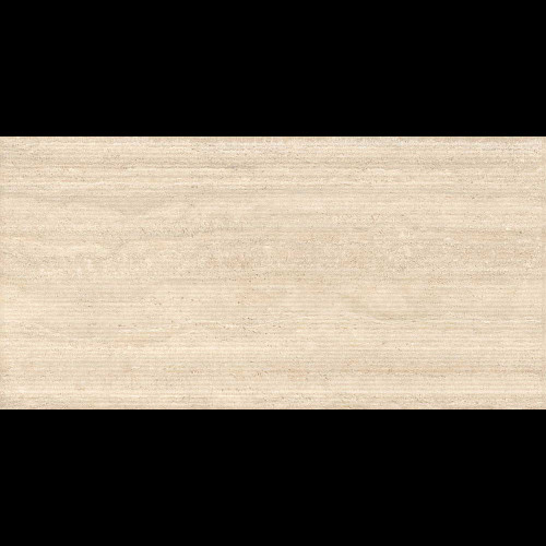 MARAZZI Mystone Travertino Classico Structure 3D Scalpello 60x120cm