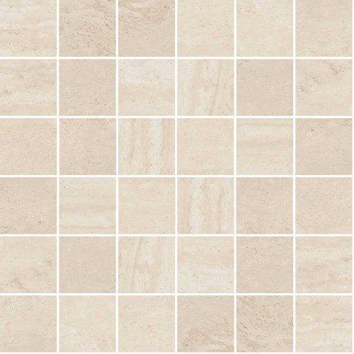 MARAZZI Mystone Travertino Navona Mosaico 30x30cm