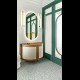 MARAZZI Marble Look Frammento Micro Verde R10 60x60cm