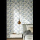 MARAZZI Thin Wall Coverings Racconti Decoro Primule Freddo Touch 30x90cm