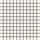 MARAZZI Wall Coverings Colorplay White Mosaico 30x30cm