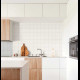 MARAZZI Wall Coverings Colorplay White Mosaico 30x30cm