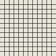 MARAZZI Wall Coverings Colorplay White Mosaico 30x30cm