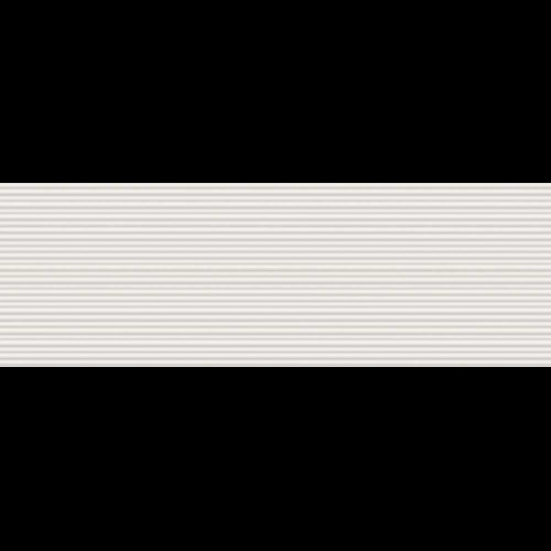 MARAZZI Wall Coverings Colorplay White Structure 3D Mikado 30x90cm