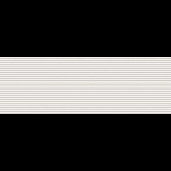 MARAZZI Wall Coverings Colorplay White Structure 3D Mikado 30x90cm