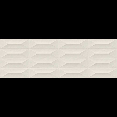 MARAZZI Wall Coverings Colorplay Cream Struttura Cabochon 30x90cm