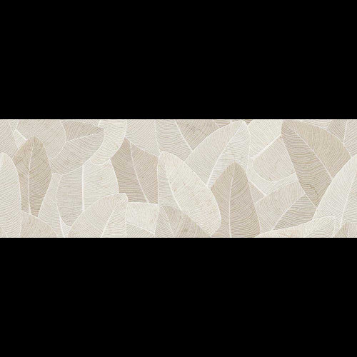 MARAZZI Wall Coverings Fabula Wall Decoro Glam Marfil 33x100cm