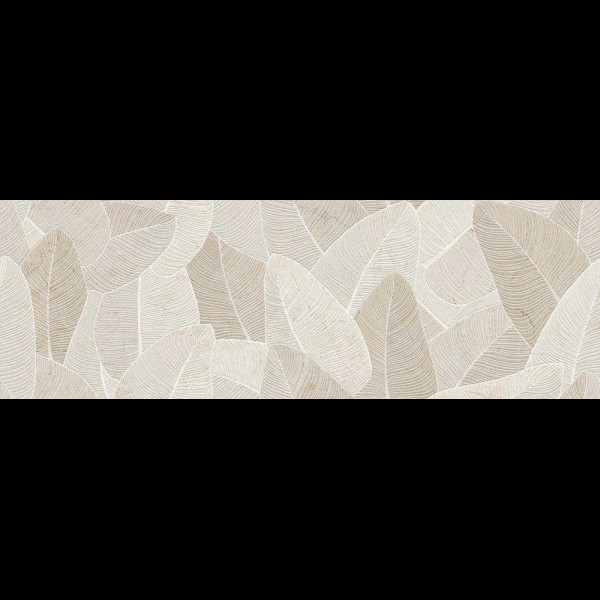 MARAZZI Wall Coverings Fabula Wall Decoro Glam Marfil 33x100cm