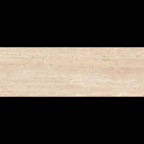 MARAZZI Wall Coverings Fabula Wall Decoro Glam Travertino 33x100cm