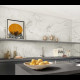 MARAZZI Wall Coverings Fabula Wall Decoro Glam Statuario 33x100cm