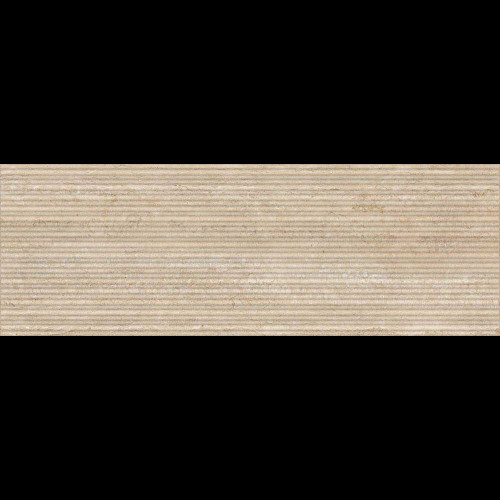 MARAZZI Wall Coverings Fabula Wall 3D Mikado Travertino 33x100cm