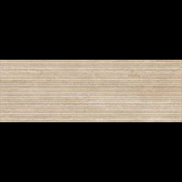 MARAZZI Wall Coverings Fabula Wall 3D Mikado Travertino 33x100cm