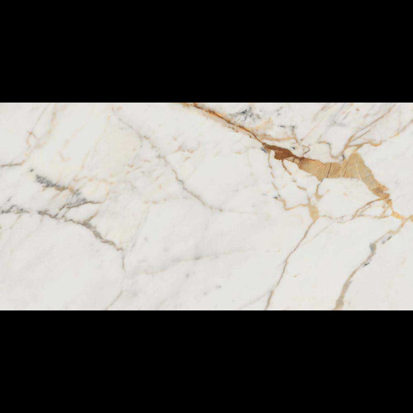 MARAZZI Marble Look Allmarble Golden White Lux 60x120cm