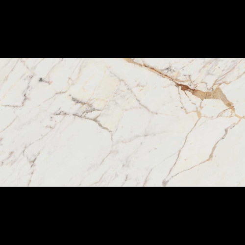 MARAZZI Marble Look Allmarble Golden White Lux 75x150cm