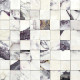 MARAZZI Marble Look Allmarble Capraia Lux Mosaico 30x30cm