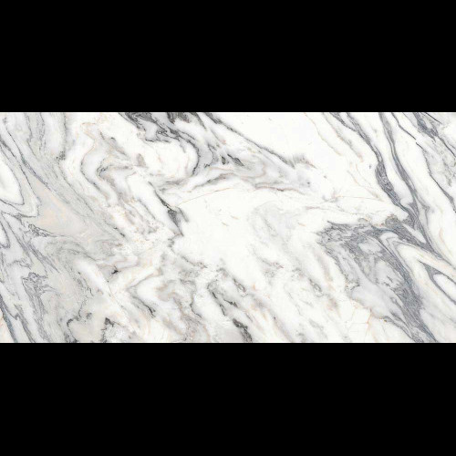 MARAZZI Marble Look Allmarble Bianco Arni Lux 75x150cm