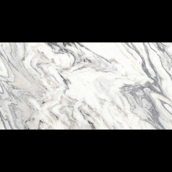 MARAZZI Marble Look Allmarble Bianco Arni Lux 75x150cm