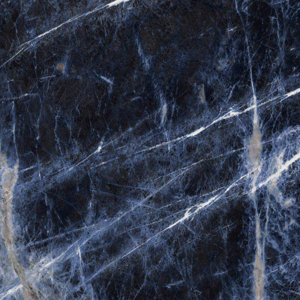 MARAZZI Marble Look Allmarble Sodalite Blu Lux 75x75cm