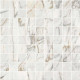 MARAZZI Marble Look Allmarble Golden White Lux Mosaico 30x30cm