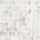 MARAZZI Marble Look Allmarble Golden White Mosaico 30x30cm