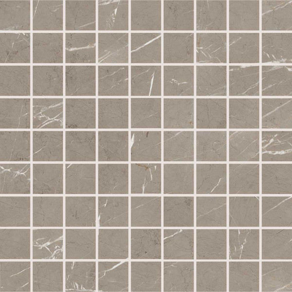 MARAZZI Marble Look Allmarble Tafu Mosaico 30x30cm