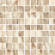 MARAZZI Marble Look Allmarble Calacatta Vena Vecchia Mosaico 30x30cm