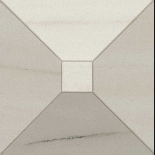 MARAZZI Marble Look Allmarble Lasa Tozzetto 3D 15x15cm