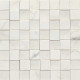 MARAZZI Marble Look Allmarble Altissimo Mosaico 3D 30x30cm