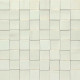 MARAZZI Marble Look Allmarble Lasa Mosaico 3D 30x30cm