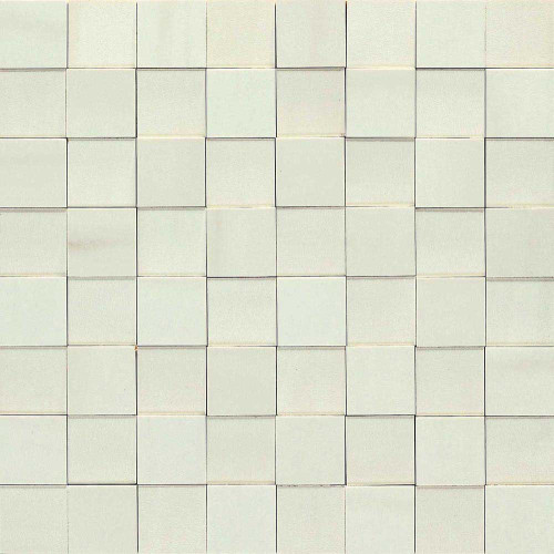 MARAZZI Marble Look Allmarble Lasa Mosaico 3D 30x30cm