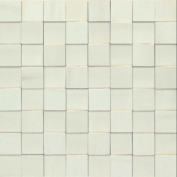 MARAZZI Marble Look Allmarble Lasa Mosaico 3D 30x30cm