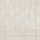 MARAZZI Marble Look Allmarble Raffaello Mosaico 3D 30x30cm