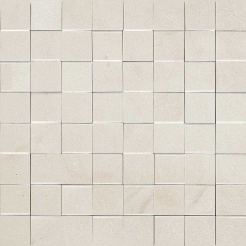 MARAZZI Marble Look Allmarble Raffaello Mosaico 3D 30x30cm