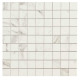 MARAZZI Marble Look Allmarble Statuario Mosaico 30x30cm