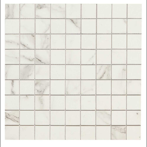 MARAZZI Marble Look Allmarble Statuario Mosaico 30x30cm