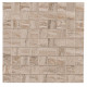 MARAZZI Marble Look Allmarble Travertino Mosaico 30x30cm