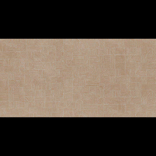 MARAZZI Concrete Look Slow Coccio Decoro Tapis 60x120cm