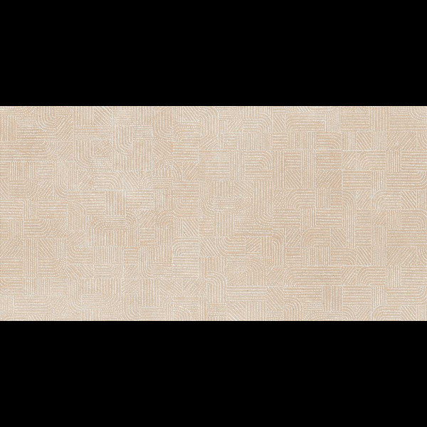 MARAZZI Concrete Look Slow Calce Decoro Tapis 60x120cm