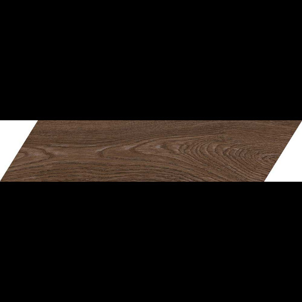 MARAZZI Wood Look Vero Castagno Chevron 11x54cm