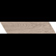 MARAZZI Wood Look Vero Sabbia Chevron 11x54cm