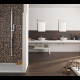 MARAZZI Wood Look Treverk Wenge 15x120cm